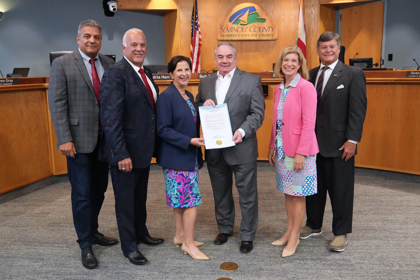 5-14-24-Proclamation-85th-Anniversary-of-Heart-of-Florida-United-Way-Sized