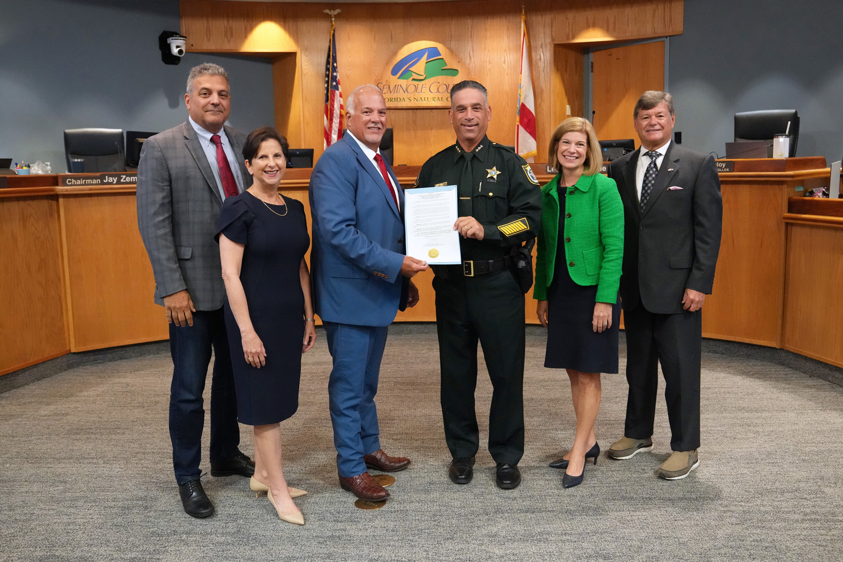 7-23-24-Retirement-Resolution-Undersheriff-Louis-Tomeo-Sized