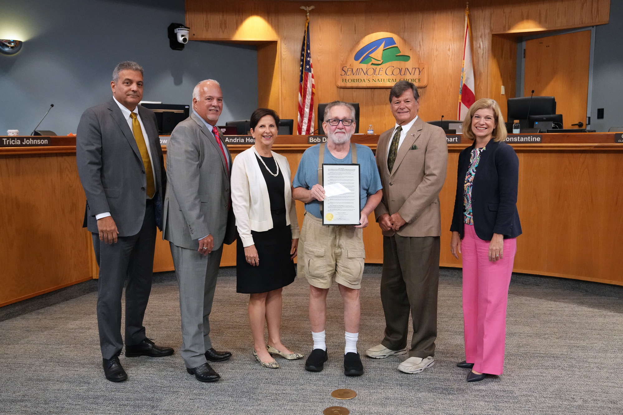 8-27-24-Proclamation-August-Veteran-of-the-Month-Gary-Scheuring