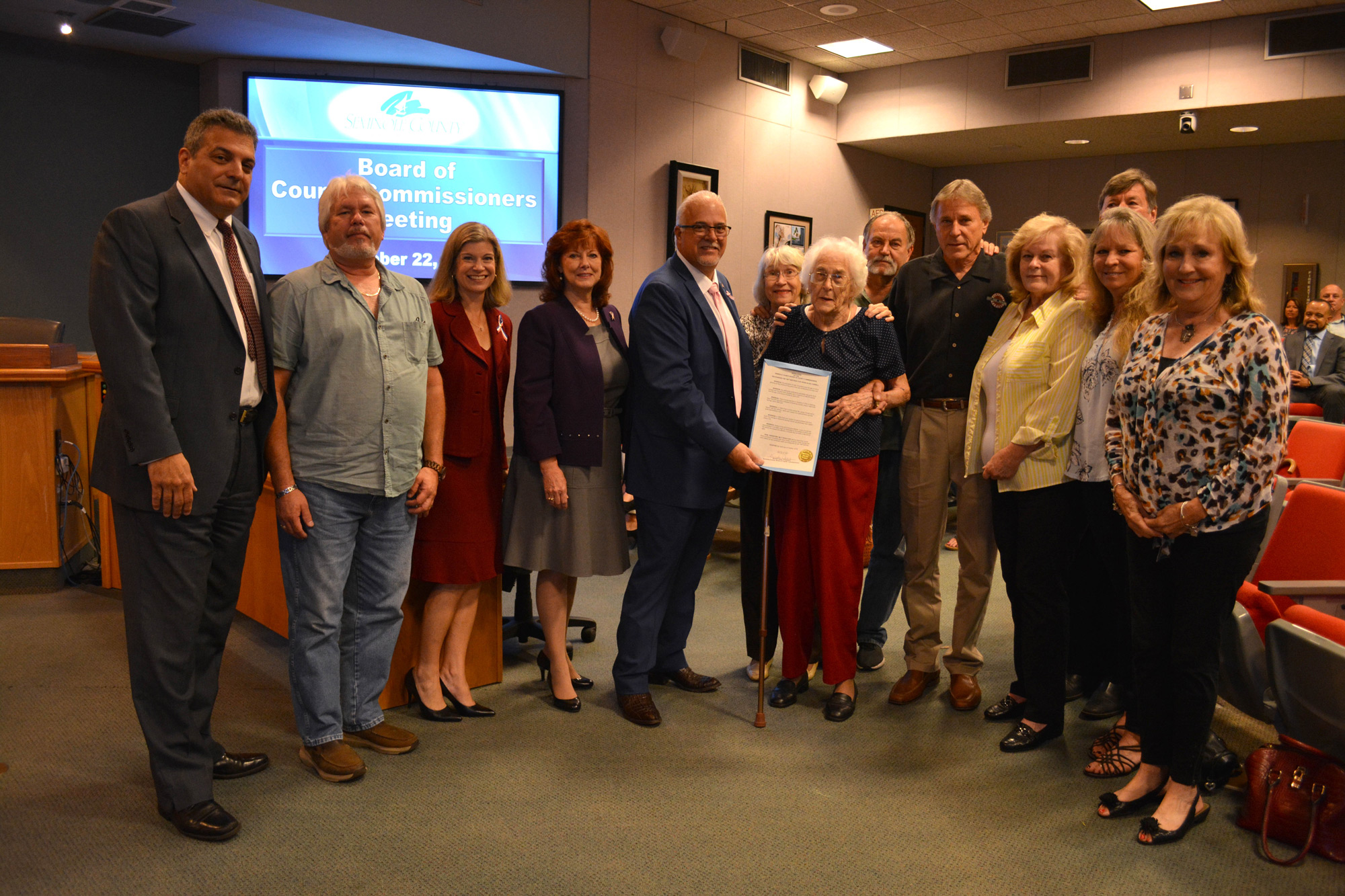 October-22-19-Vivian-Cornell-100th-Birthday-Resolution